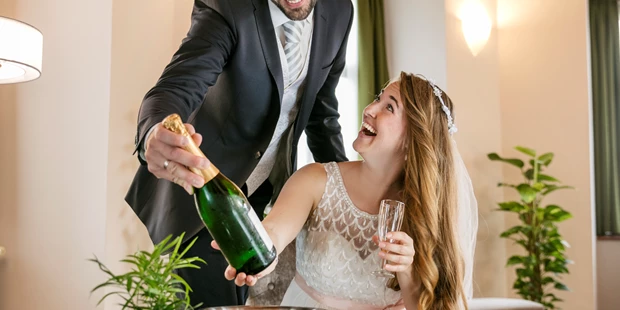 Destination-Wedding - Art der Location: Hotel / Chalet - JUFA Hotel Schloss Röthelstein/Admont***