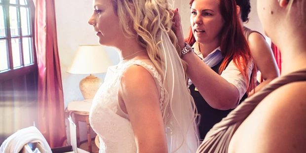 Destination-Wedding - Destination-Wedding: mit mehrtägigem Rahmenprogramm - Brandenburg - Wir sind Ihnen bei jedem Detail behiflich. - The Lakeside Burghotel zu Strausberg