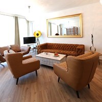 The Lakeside Burghotel zu Strausberg Zimmer / Suiten Luxusresidenz