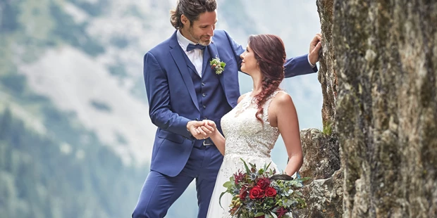 Destination-Wedding - Art der Location: Hotel / Chalet - Foto reportage am Resort - PURE Resort Pitztal