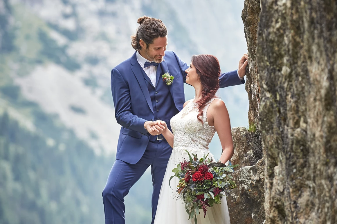 Hochzeitslocation: Foto reportage am Resort - PURE Resort Pitztal