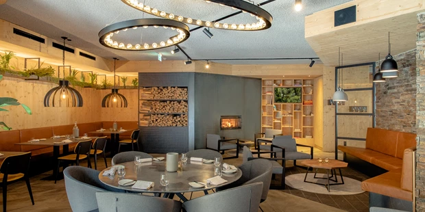 Destination-Wedding - Art der Location: Hotel / Chalet - WNDRLX Einrichtung - PURE Resort Pitztal