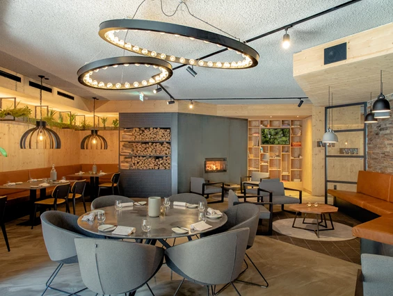 Hochzeitslocation: WNDRLX Einrichtung - PURE Resort Pitztal