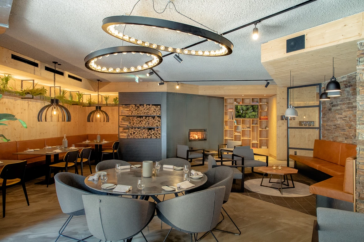 Hochzeitslocation: WNDRLX Einrichtung - PURE Resort Pitztal