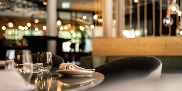 Destination-Wedding - Art der Location: Hotel / Chalet - WNDRLX Einrichtung  - PURE Resort Pitztal