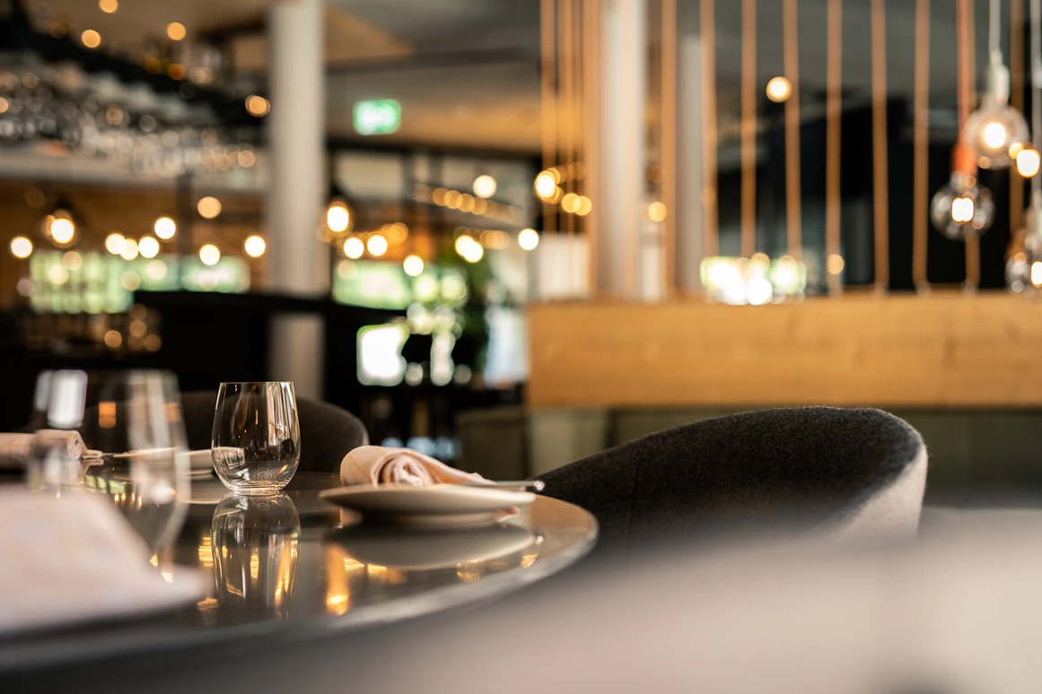 Hochzeitslocation: WNDRLX Einrichtung  - PURE Resort Pitztal