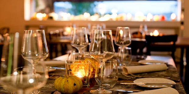 Destination-Wedding - Art der Location: Hotel / Chalet - Weingut Georgium