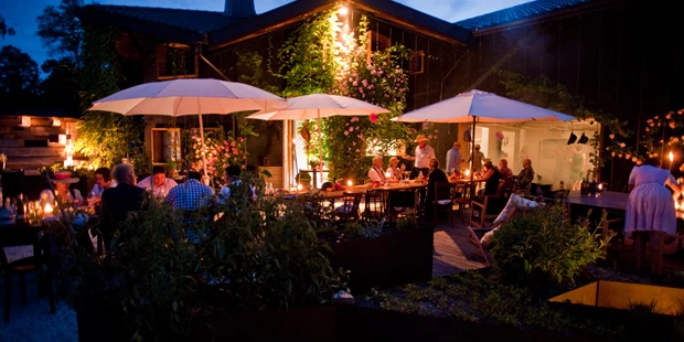 Destination-Wedding - Art der Location: Hotel / Chalet - Weingut Georgium