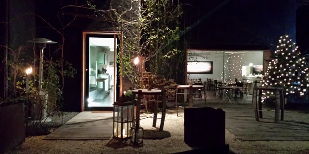 Destination-Wedding - Art der Location: Hotel / Chalet - Weingut Georgium