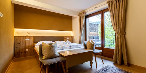 Destination-Wedding - Art der Location: Hotel / Chalet - Weingut Georgium