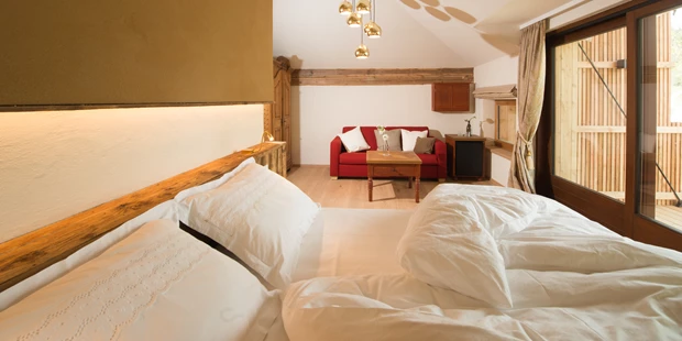 Destination-Wedding - Art der Location: Hotel / Chalet - Weingut Georgium