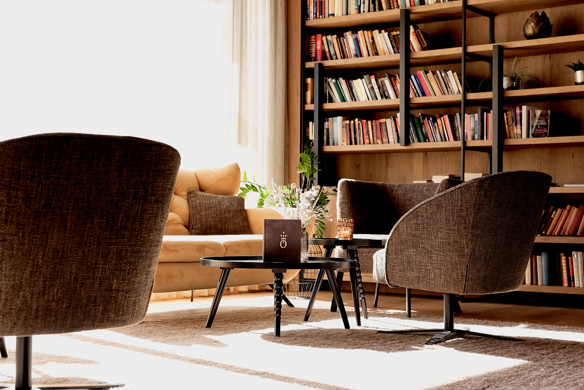 Hochzeitslocation: die HOCHKÖNIGIN Mountain Resort