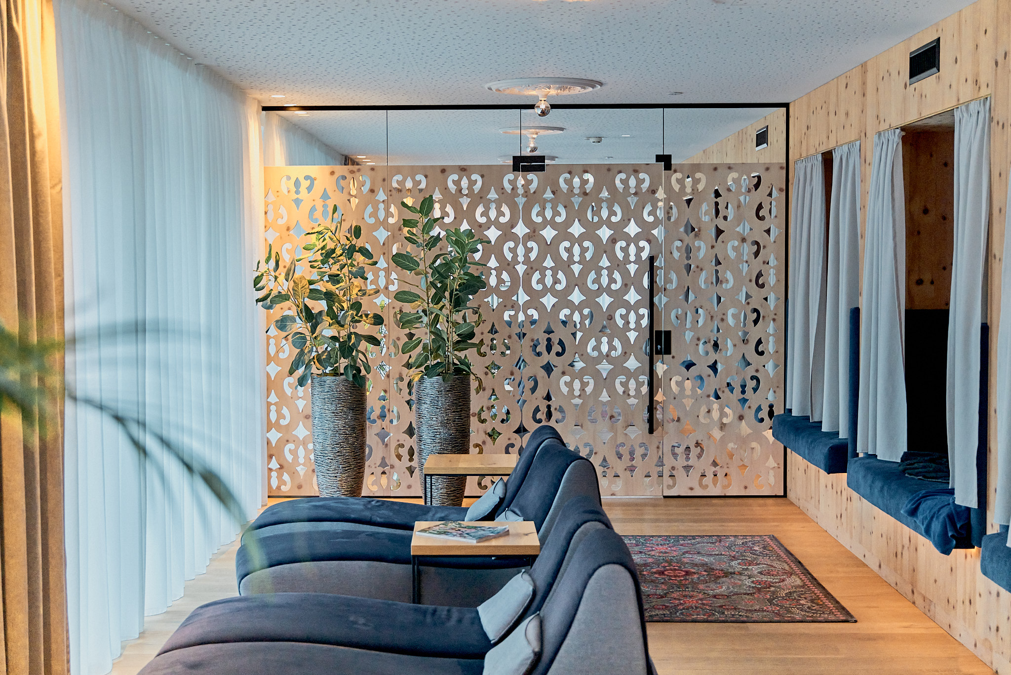 Hochzeitslocation: die HOCHKÖNIGIN Mountain Resort