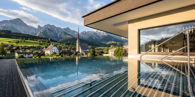 Destination-Wedding - Exklusivität - Salzburg - die HOCHKÖNIGIN Mountain Resort