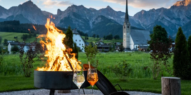 Destination-Wedding - Exklusivität - Salzburg - die HOCHKÖNIGIN Mountain Resort