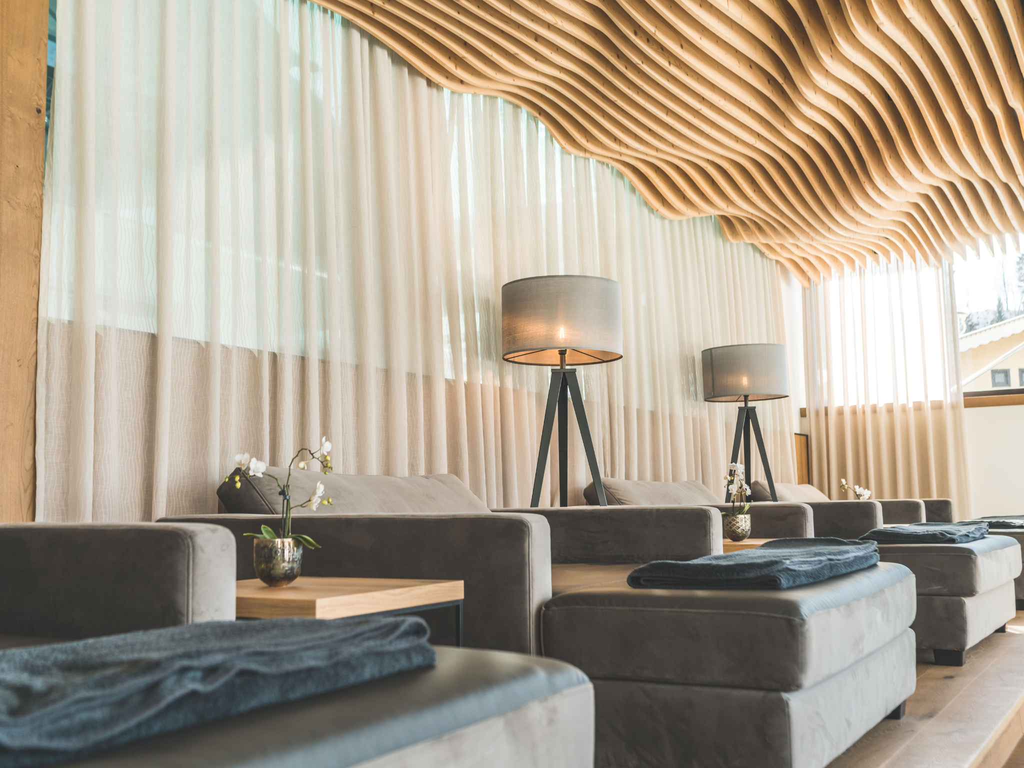 Hochzeitslocation: die HOCHKÖNIGIN Mountain Resort