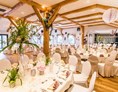 Hochzeitslocation: Köhlerdiele mit Klimaanlage und eigener Terrasse - Hotel & Akademie Backenköhler
