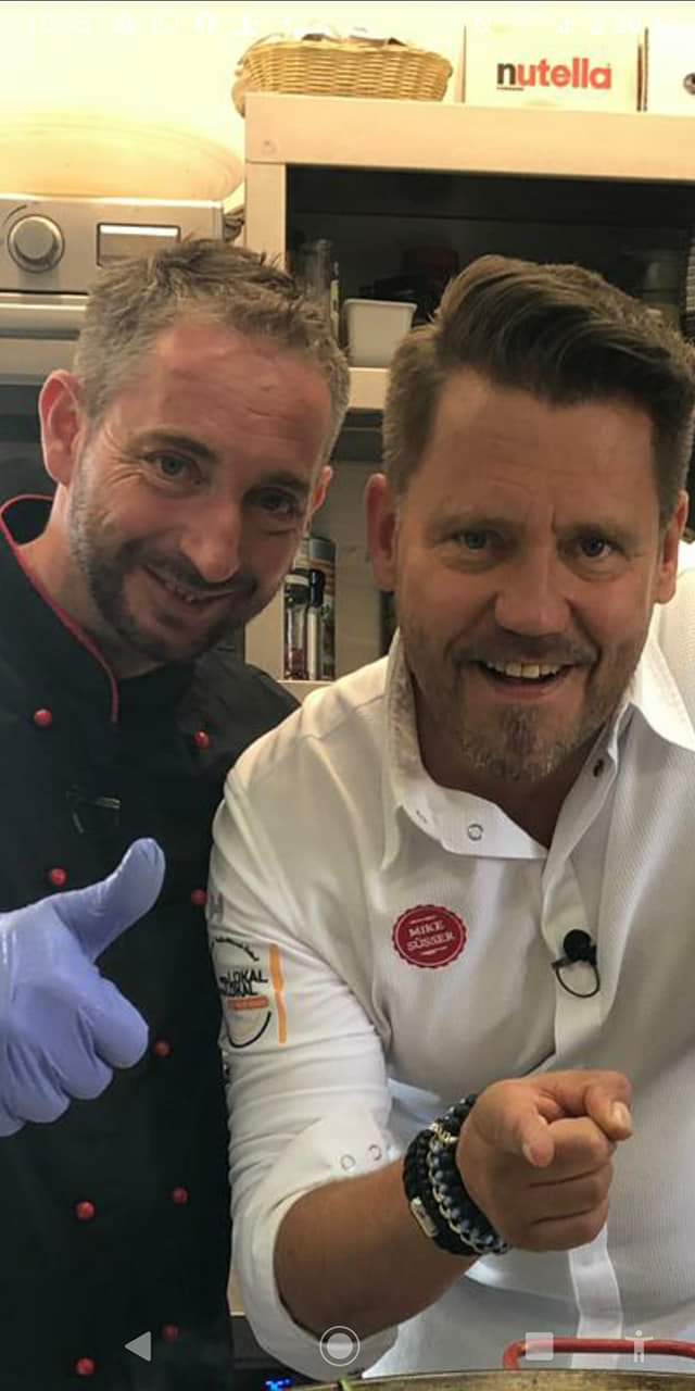 Destination-Wedding - Preisniveau Hochzeitsfeier: €€ - Fahner Mühle La Bodega