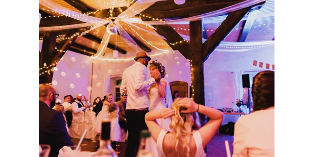 Destination-Wedding - Art der Location: Hotel / Chalet - Wasserburg Turow