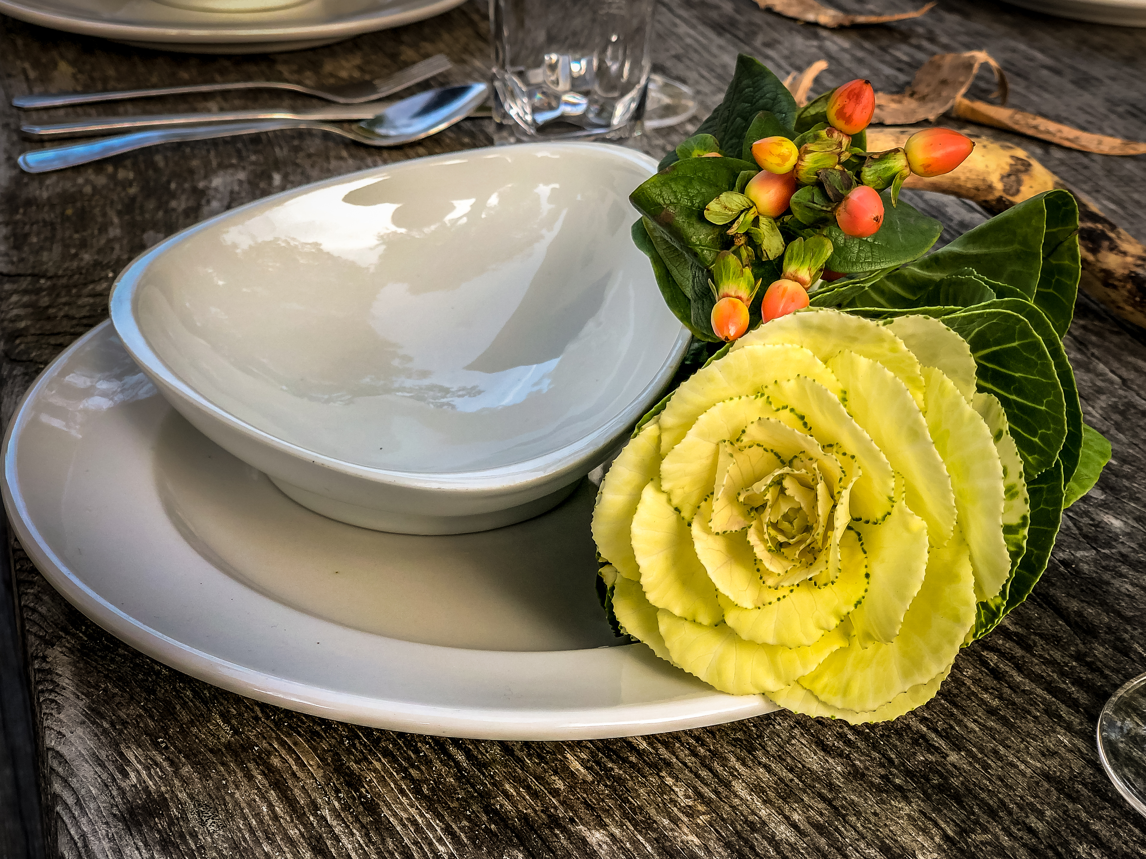 Hochzeitslocation: Bäckeralm 