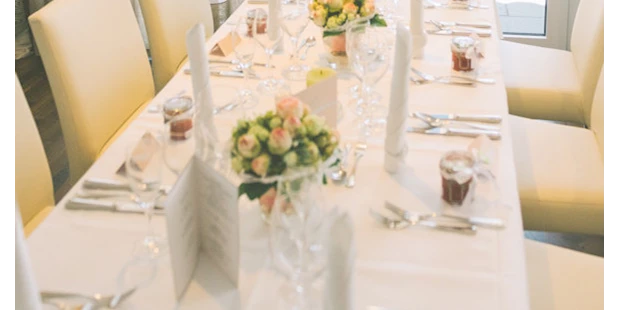 Destination-Wedding - Art der Location: Hotel / Chalet - Das Paladin - Best Western Queens Hotel