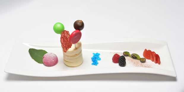 Destination-Wedding - Art der Location: Hotel / Chalet - Das Paladin - Best Western Queens Hotel
