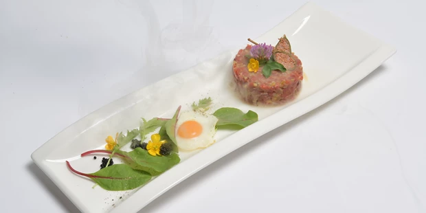 Destination-Wedding - Art der Location: Hotel / Chalet - Das Paladin - Best Western Queens Hotel