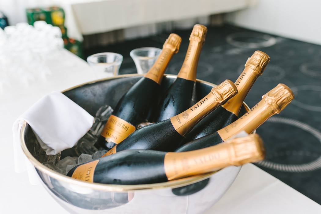 Hochzeitslocation: Das Paladin - Best Western Queens Hotel