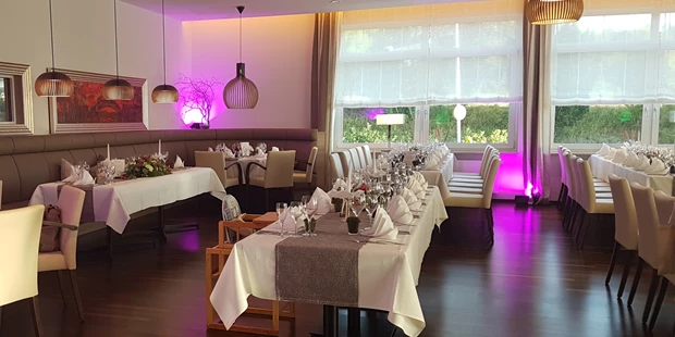 Destination-Wedding - Art der Location: Hotel / Chalet - Das Paladin - Best Western Queens Hotel
