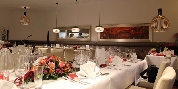 Destination-Wedding - Art der Location: Hotel / Chalet - Das Paladin - Best Western Queens Hotel