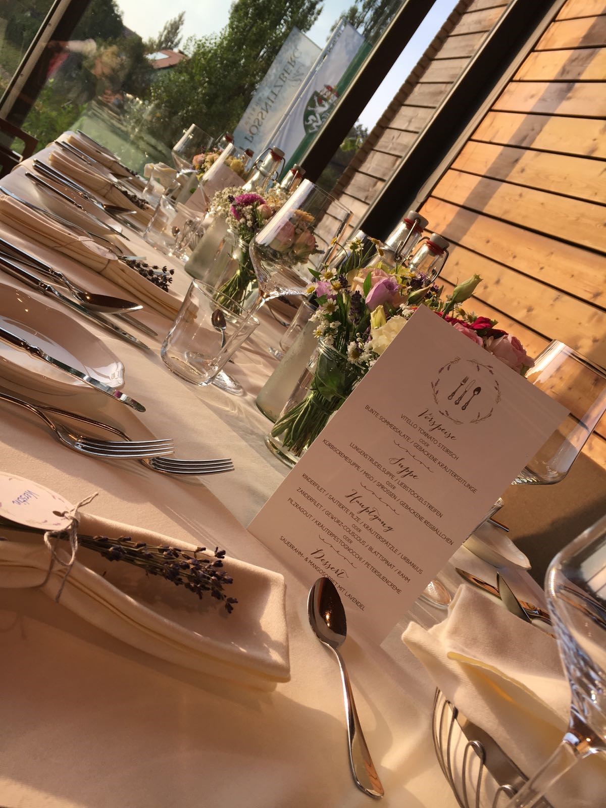 Hochzeitslocation: Weinhotel Gut Pössnitzberg