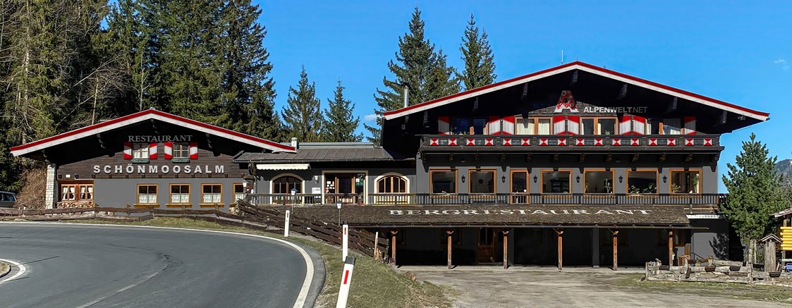 Hochzeitslocation: Die Schönmoosalm | urig & gemütlich - Das Alpenwelt Resort****SUPERIOR