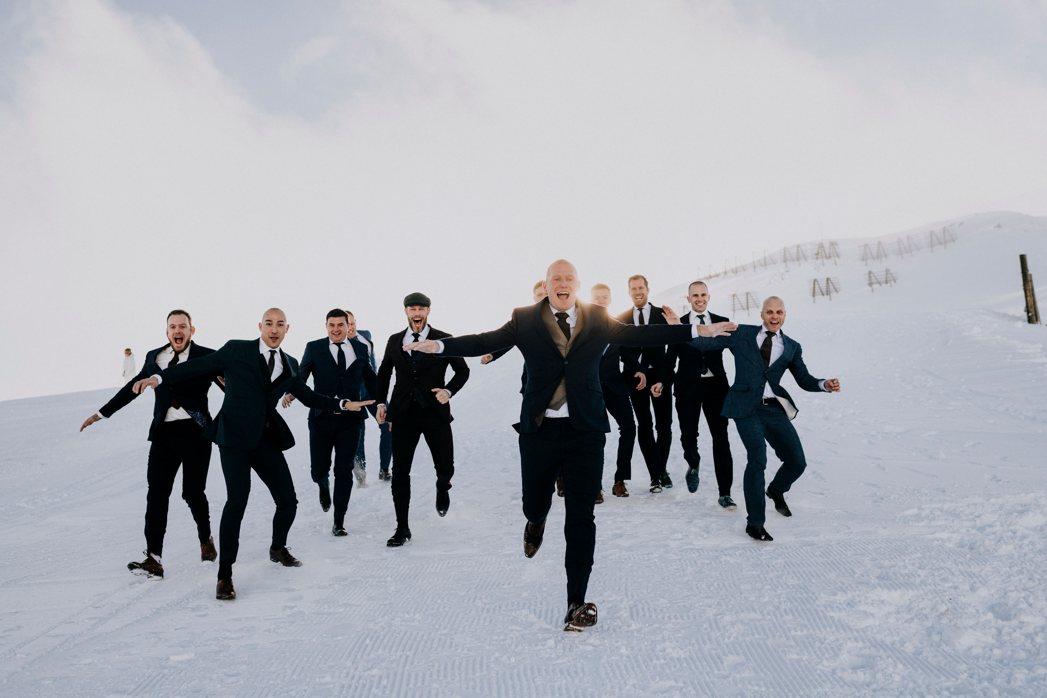 Hochzeitslocation: ©Lisa Jungmann Fotografie
Bergrestaurant Gipfeltreffen  - My Alpenwelt Resort****Superior