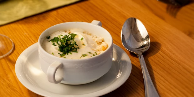 Destination-Wedding - Personenanzahl - Mondsee - Speisen - Panorama Hotel Leidingerhof