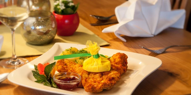 Destination-Wedding - Personenanzahl - Mondsee - Speisen - Panorama Hotel Leidingerhof