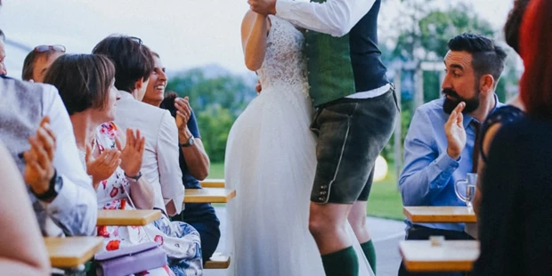 Destination-Wedding - Personenanzahl - Mondsee - Panorama Hotel Leidingerhof