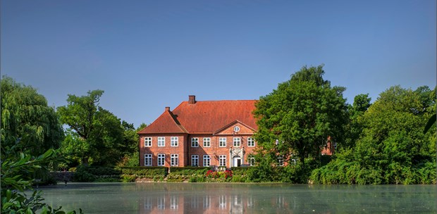 Schleswig holstein location hochzeit Märchenhochzeit am