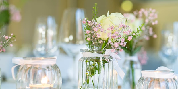 Destination-Wedding - Art der Location: Hotel / Chalet - Hotel Birke