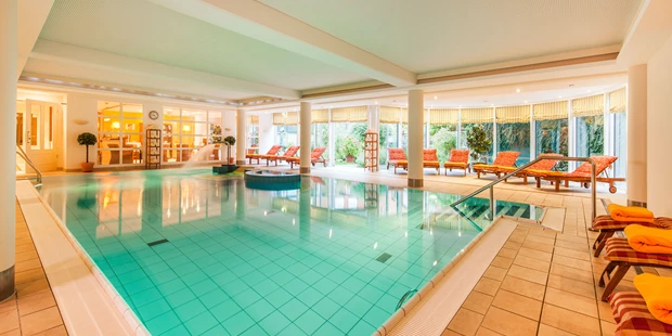 Destination-Wedding - Art der Location: Hotel / Chalet - Hotel Birke