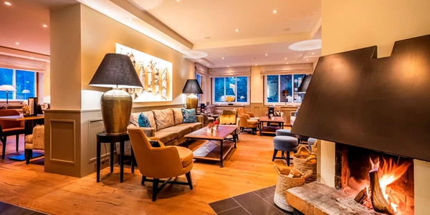 Destination-Wedding - Art der Location: Hotel / Chalet - Hotel Birke
