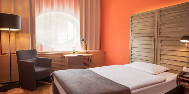 Destination-Wedding - Art der Location: Hotel / Chalet - Hotel Schloss Leopoldskron