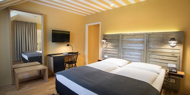 Destination-Wedding - Art der Location: Hotel / Chalet - Hotel Schloss Leopoldskron