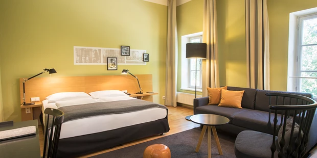Destination-Wedding - Art der Location: Hotel / Chalet - Hotel Schloss Leopoldskron