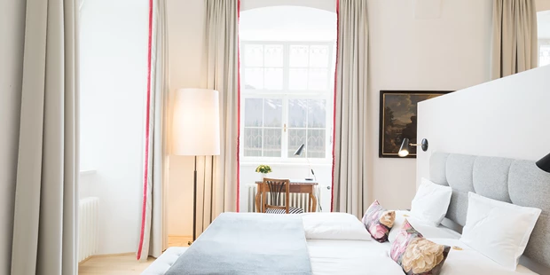 Destination-Wedding - Art der Location: Hotel / Chalet - Hotel Schloss Leopoldskron
