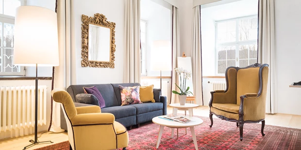 Destination-Wedding - Art der Location: Hotel / Chalet - Hotel Schloss Leopoldskron