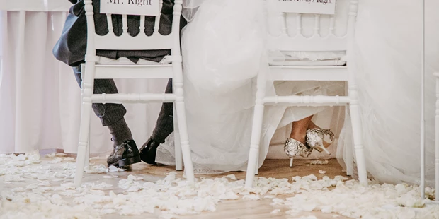 Destination-Wedding - Art der Location: Hotel / Chalet - Schloss Wulkow