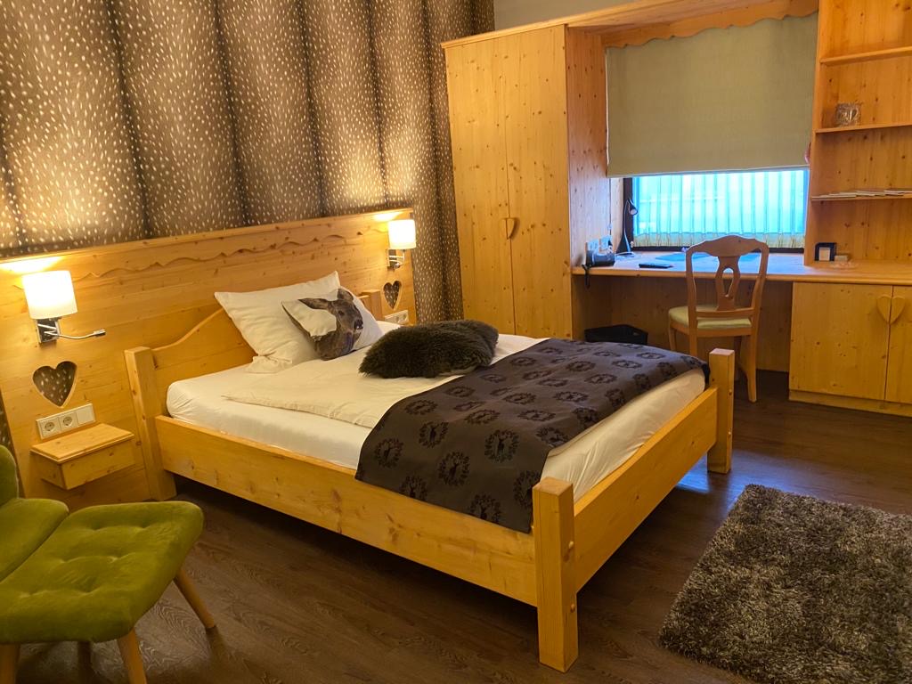 Hochzeitslocation: Hotel Sportalm Gipfelglück