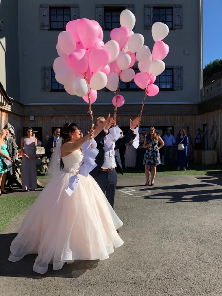 Hochzeitslocation: Hotel Sportalm Gipfelglück