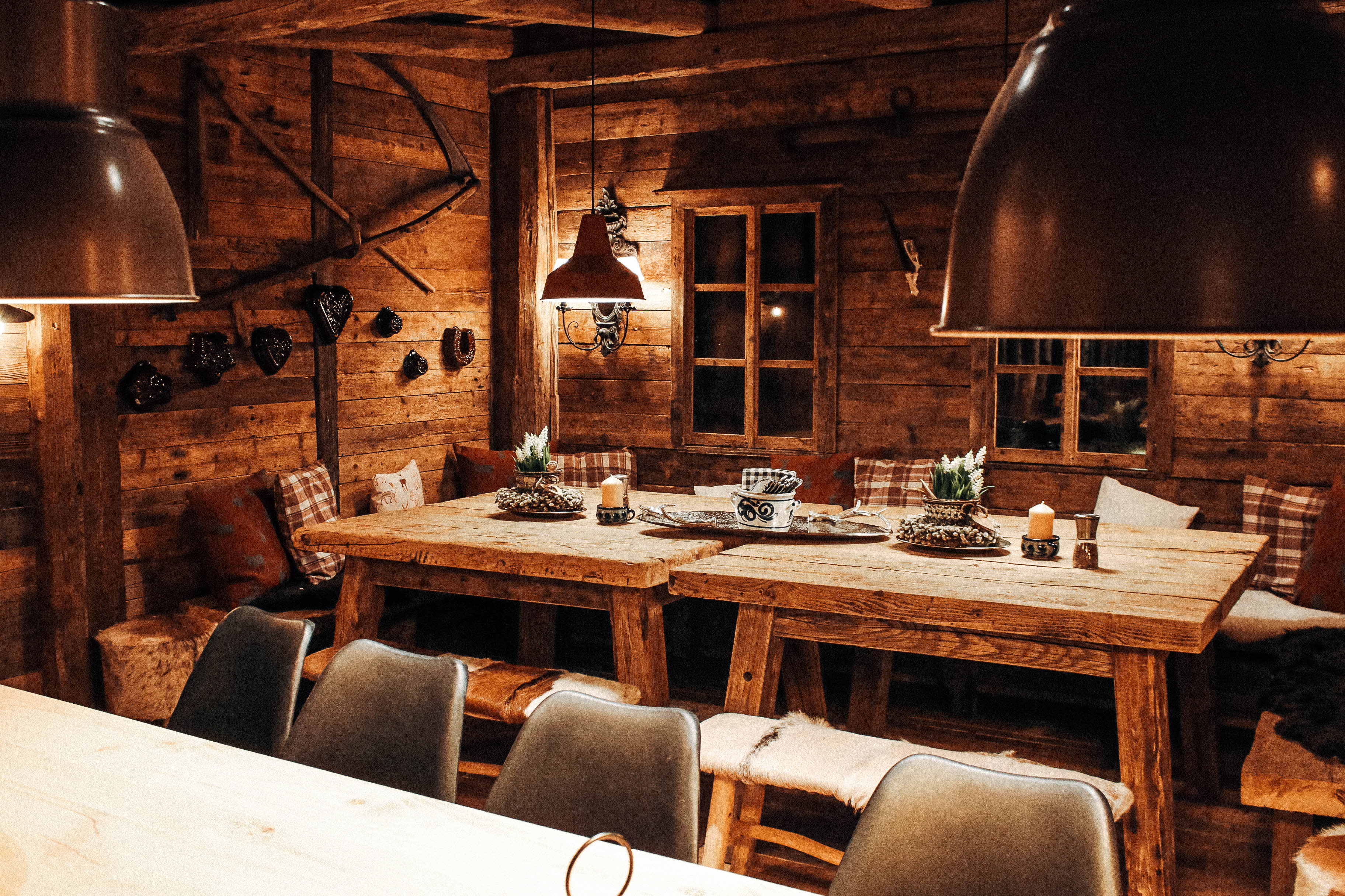 Hochzeitslocation: Hotel Sportalm Gipfelglück