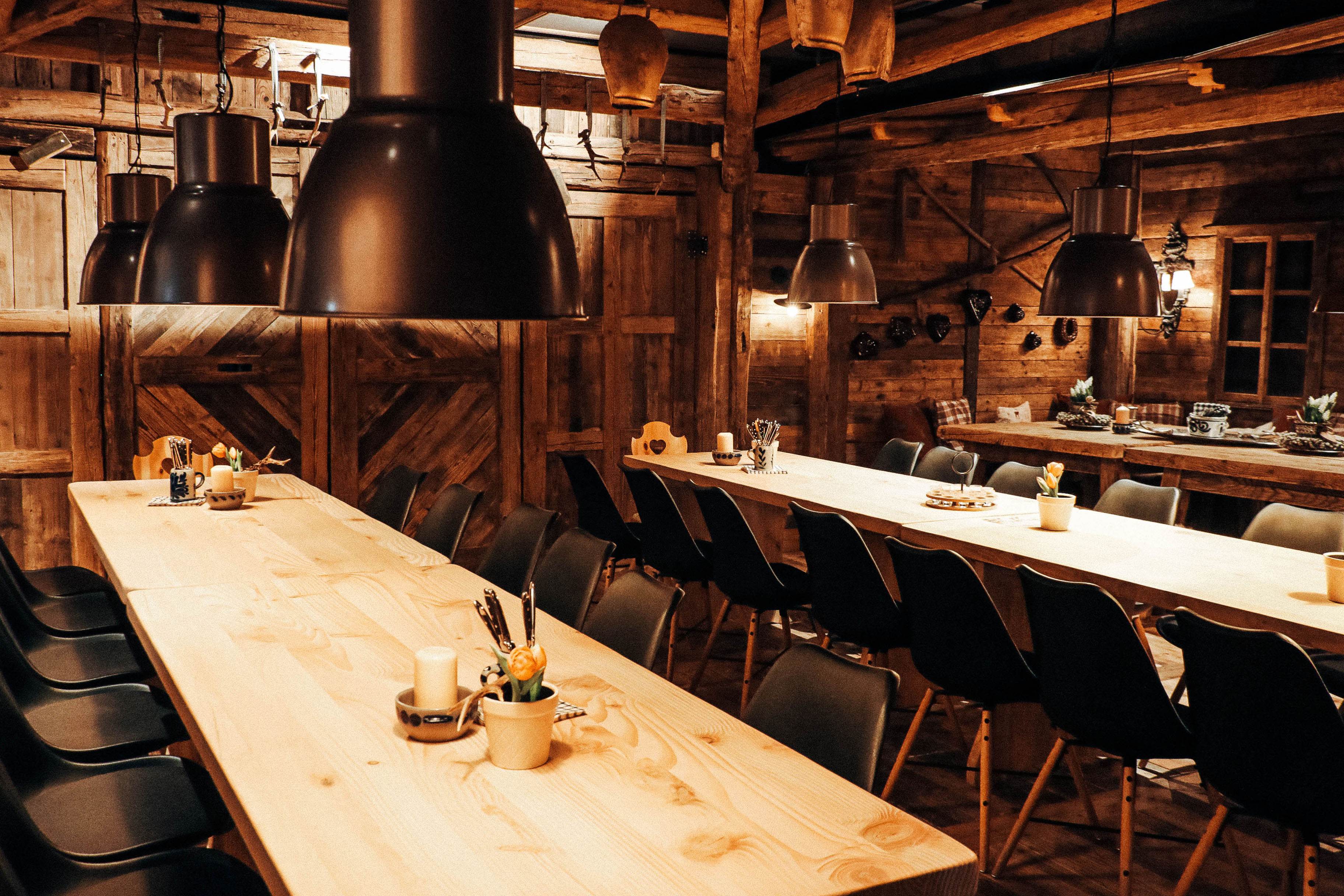 Hochzeitslocation: Hotel Sportalm Gipfelglück